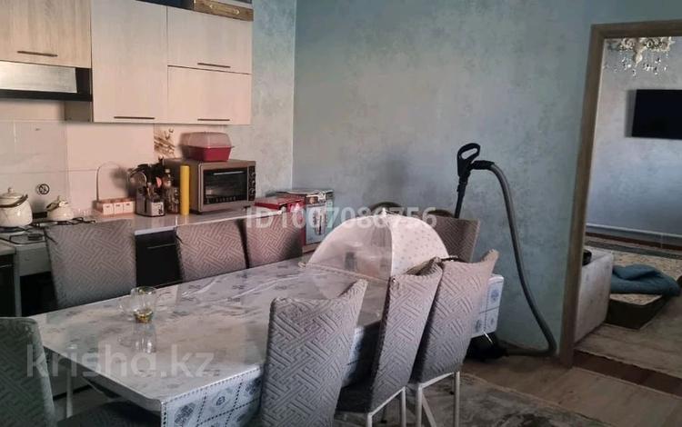 Отдельный дом · 4 комнаты · 60 м² · 6 сот., Жанадаур, Карасай батыр 81 за 25 млн ₸ в Алатау — фото 2
