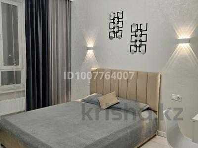 2-комнатная квартира · 42 м² · 9/12 этаж, Чингиз Айтматова 77/3 за 240 000 〒 в Астане, Сарыарка р-н