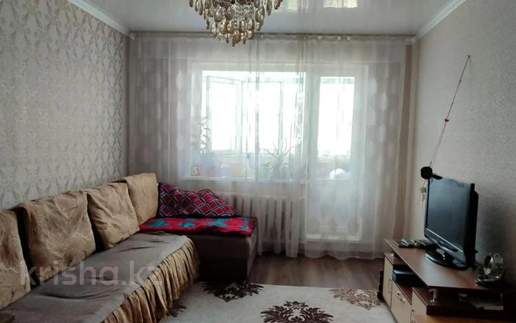2-комнатная квартира, 50.2 м², 2/5 этаж, Васильковский 25 за 16 млн 〒 в Кокшетау — фото 6