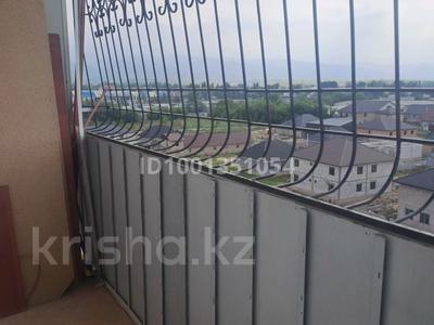 2-комнатная квартира · 60 м² · 9/9 этаж, Асыл Арман — Ташкентская за 200 000 〒 в Иргели