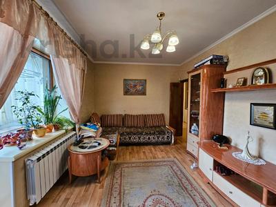 3-комнатная квартира · 64.5 м² · 5/5 этаж, Исаева за 50 млн ₸ в Алматы, Алмалинский р-н