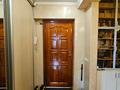 3-комнатная квартира · 64.5 м² · 5/5 этаж, Исаева за 50 млн ₸ в Алматы, Алмалинский р-н — фото 20