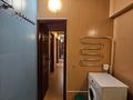 3-комнатная квартира · 64.5 м² · 5/5 этаж, Исаева за 50 млн ₸ в Алматы, Алмалинский р-н — фото 13