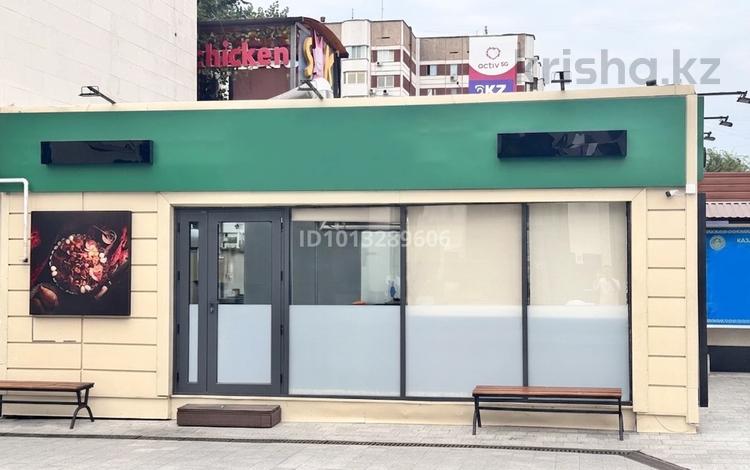 Магазины и бутики · 60 м² за 1.5 млн ₸ в Алматы, Алатауский р-н — фото 2