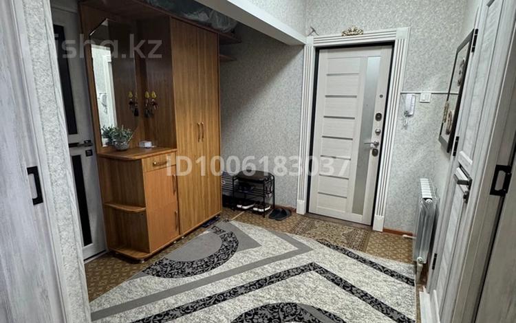 3-бөлмелі пәтер · 69 м² · 1/5 қабат, мкр Восток 108, бағасы: 27 млн ₸ в Шымкенте, Аль-Фарабийский р-н — фото 2