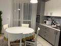 1-комнатная квартира · 66 м² · 9/9 этаж, мкр Аккент за 2 000 ₸ в Алматы, Алатауский р-н