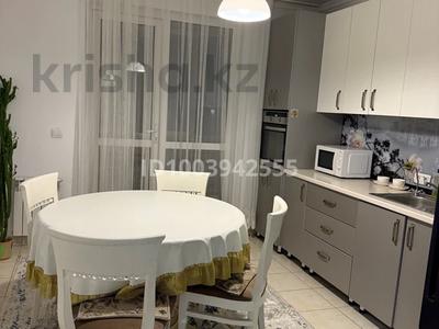 1-бөлмелі пәтер · 66 м² · 9/9 қабат, мкр Аккент, бағасы: 2 000 〒 в Алматы, Алатауский р-н