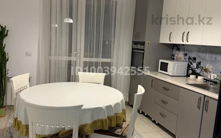 1-комнатная квартира · 66 м² · 9/9 этаж, мкр Аккент за 2 000 ₸ в Алматы, Алатауский р-н — фото 2