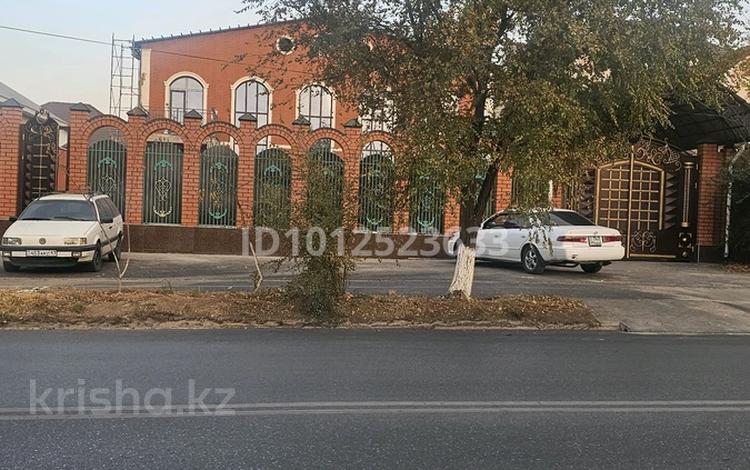 Часть дома · 8 комнат · 500 м² · 8.5 сот., Байтурсунова 180 за 180 млн ₸ в Шымкенте — фото 2