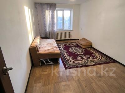 2-комнатная квартира · 48 м² · 1/4 этаж, Мер Улан 16 за 130 000 〒 в Талдыкоргане, военный городок Улан