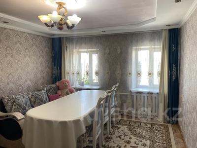 Отдельный дом · 4 комнаты · 84 м² · 5.5 сот., Майкудук — Манежная за 18.5 млн 〒 в Караганде, Алихана Бокейханова р-н