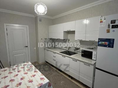 3-комнатная квартира · 70 м² · 3/11 этаж, Сыганак 18 за 45 млн ₸ в Астане, Нура р-н