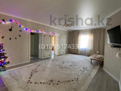 Отдельный дом · 6 комнат · 180 м² · 10 сот., ЖМ Сайрам, Асамбай Асқаров 34 — Эль нұр тойхананың артында за 33 млн ₸ в Шымкенте, Каратауский р-н