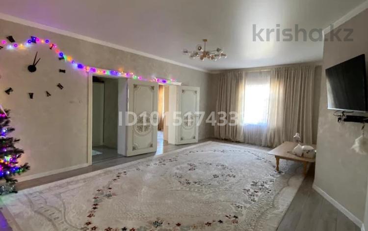 Отдельный дом · 6 комнат · 180 м² · 10 сот., ЖМ Сайрам, Асамбай Асқаров 34 — Эль нұр тойхананың артында за 33 млн ₸ в Шымкенте, Каратауский р-н — фото 2