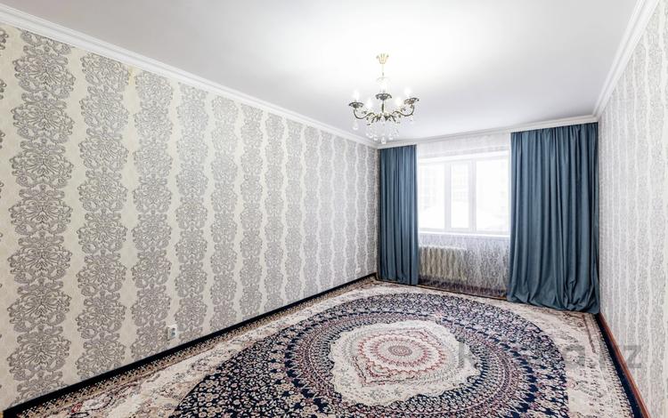 2-комнатная квартира, 68 м², 2/9 этаж, Алихана Бокейханова 17 за 26.5 млн 〒 в Астане, Есильский р-н — фото 2