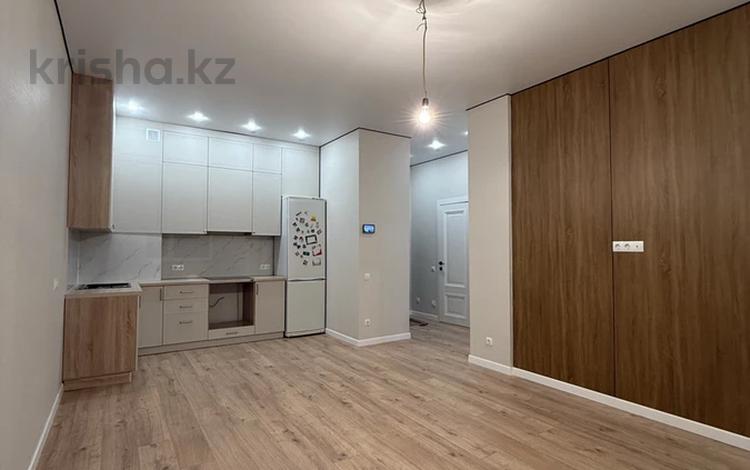 2-бөлмелі пәтер · 43.27 м² · 4/11 қабат, Е-429 14 — Айтматова, бағасы: 28.5 млн ₸ в Астане, Нура р-н — фото 23