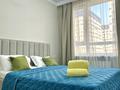 2-комнатная квартира · 55 м² · 4 этаж, Жандосова 94А — Утепова 31 за 23 990 〒 в Алматы, Бостандыкский р-н — фото 3