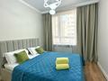 2-комнатная квартира · 55 м² · 4 этаж, Жандосова 94А — Утепова 31 за 23 990 〒 в Алматы, Бостандыкский р-н — фото 4