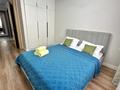 2-комнатная квартира · 55 м² · 4 этаж, Жандосова 94А — Утепова 31 за 23 990 〒 в Алматы, Бостандыкский р-н — фото 5