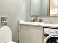 2-комнатная квартира · 55 м² · 4 этаж, Жандосова 94А — Утепова 31 за 23 990 〒 в Алматы, Бостандыкский р-н — фото 6