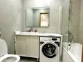 2-комнатная квартира · 55 м² · 4 этаж, Жандосова 94А — Утепова 31 за 23 990 〒 в Алматы, Бостандыкский р-н — фото 7