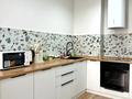 2-комнатная квартира · 55 м² · 4 этаж, Жандосова 94А — Утепова 31 за 23 990 〒 в Алматы, Бостандыкский р-н — фото 9