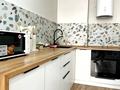 2-комнатная квартира · 55 м² · 4 этаж, Жандосова 94А — Утепова 31 за 23 990 〒 в Алматы, Бостандыкский р-н — фото 10