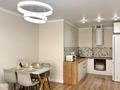2-комнатная квартира · 55 м² · 4 этаж, Жандосова 94А — Утепова 31 за 23 990 〒 в Алматы, Бостандыкский р-н — фото 12
