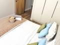 2-комнатная квартира · 55 м² · 4 этаж, Жандосова 94А — Утепова 31 за 22 000 ₸ в Алматы, Бостандыкский р-н — фото 4