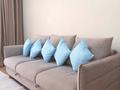 2-комнатная квартира · 55 м² · 4 этаж, Жандосова 94А — Утепова 31 за 22 000 ₸ в Алматы, Бостандыкский р-н — фото 9