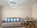 2-комнатная квартира · 55 м² · 4 этаж, Жандосова 94А — Утепова 31 за 22 000 ₸ в Алматы, Бостандыкский р-н — фото 11