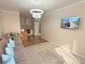 2-комнатная квартира · 55 м² · 4 этаж, Жандосова 94А — Утепова 31 за 22 000 ₸ в Алматы, Бостандыкский р-н — фото 12