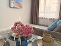 2-комнатная квартира · 55 м² · 4 этаж, Жандосова 94А — Утепова 31 за 22 000 ₸ в Алматы, Бостандыкский р-н — фото 14
