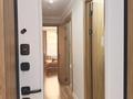2-комнатная квартира · 55 м² · 4 этаж, Жандосова 94А — Утепова 31 за 22 000 ₸ в Алматы, Бостандыкский р-н — фото 23