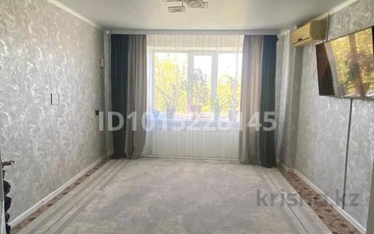 2-бөлмелі пәтер · 51 м² · 5/5 қабат, Аманжолова 49/1 — Пединститута, бағасы: 15.1 млн ₸ в Уральске — фото 2