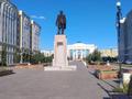 4-комнатная квартира · 107 м² · 7/24 этаж, Калибек Куанышбаев, 9/1, 9/2, 9/3, 11а, 11б, 11/2, 11/3 за 63 млн ₸ в Астане, Алматы р-н — фото 10