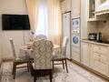 4-комнатная квартира · 107 м² · 7/24 этаж, Калибек Куанышбаев, 9/1, 9/2, 9/3, 11а, 11б, 11/2, 11/3 за 63 млн ₸ в Астане, Алматы р-н — фото 11