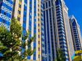 4-комнатная квартира · 107 м² · 7/24 этаж, Калибек Куанышбаев, 9/1, 9/2, 9/3, 11а, 11б, 11/2, 11/3 за 63 млн ₸ в Астане, Алматы р-н