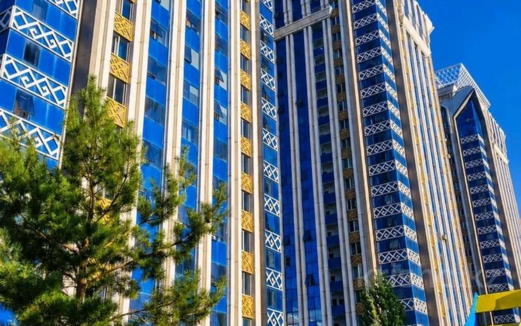 4-комнатная квартира · 107 м² · 7/24 этаж, Калибек Куанышбаев, 9/1, 9/2, 9/3, 11а, 11б, 11/2, 11/3 за 63 млн ₸ в Астане, Алматы р-н — фото 3