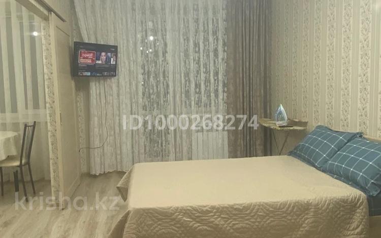 1-комнатная квартира · 34 м² · 5/6 этаж, Назарбаева — Алтын Арман, Юбилейный, НИШ, Аллюр, Солнечный, Областной суд за 11 000 ₸ в Костанае — фото 2