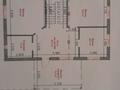 Отдельный дом · 4 комнаты · 180 м², 7 13 за 38 млн ₸ в Жибек Жолы