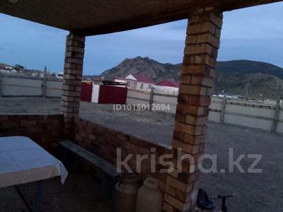 Отдельный дом · 3 комнаты · 70 м² · 1000 сот., Торайғырова 55 — Село Торайғыр за 15 млн ₸ в Баянауле