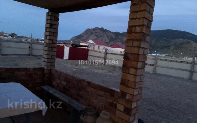 Отдельный дом · 3 комнаты · 70 м² · 1000 сот., Торайғырова 55 — Село Торайғыр за 15 млн ₸ в Баянауле — фото 2
