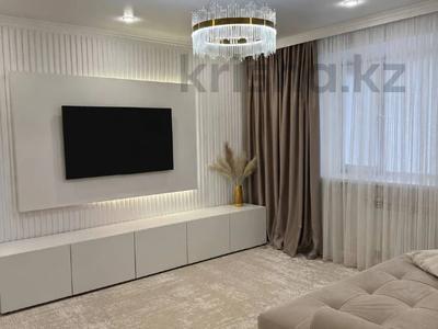 3-бөлмелі пәтер · 70.5 м² · 4/5 қабат, мкр Юго-Восток, Сатыбалдина 4/1, бағасы: 36.5 млн ₸ в Караганде, Казыбек би р-н