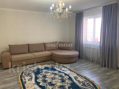 2-комнатная квартира · 80 м² · 5/10 этаж, Авангард-2 11б за 230 000 〒 в Атырау, мкр Авангард-2