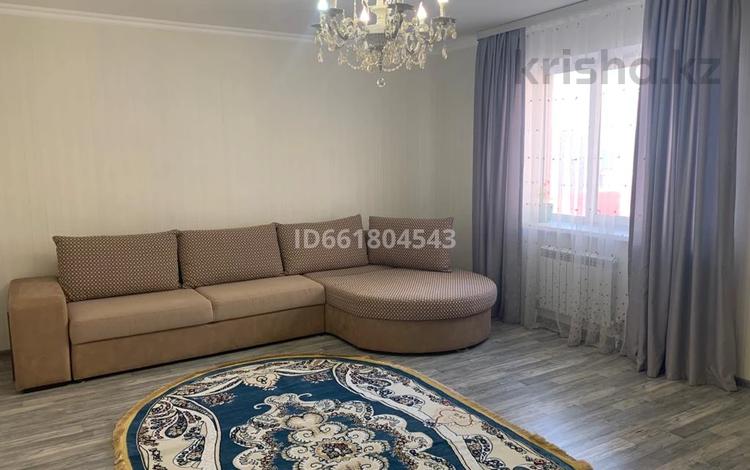 2-бөлмелі пәтер · 80 м² · 5/10 қабат, Авангард-2 11б, бағасы: 200 000 ₸ в Атырау, мкр Авангард-2 — фото 2