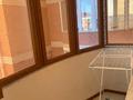 2-бөлмелі пәтер · 80 м² · 5/10 қабат, Авангард-2 11б, бағасы: 200 000 ₸ в Атырау, мкр Авангард-2 — фото 22