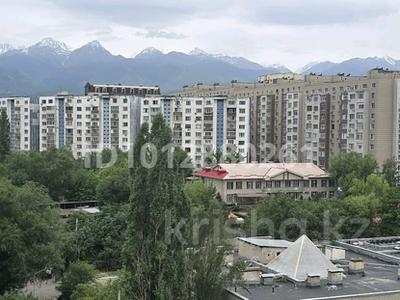 1-комнатная квартира · 41.3 м² · 9/9 этаж, мкр Жетысу-2 4 — Улугбека - Саина за 31 млн ₸ в Алматы, Ауэзовский р-н