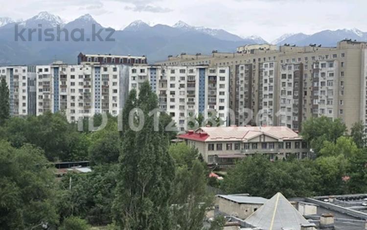 1-комнатная квартира · 41.3 м² · 9/9 этаж, мкр Жетысу-2 4 — Улугбека - Саина за 31 млн ₸ в Алматы, Ауэзовский р-н — фото 2