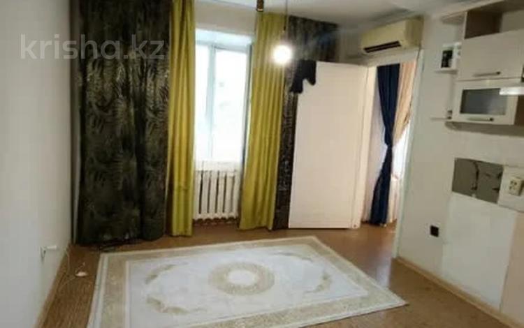 1-бөлмелі пәтер · 35.3 м² · 2/3 қабат, Молдагуловой 37/1, бағасы: 13 млн ₸ в Астане, Сарыарка р-н — фото 2